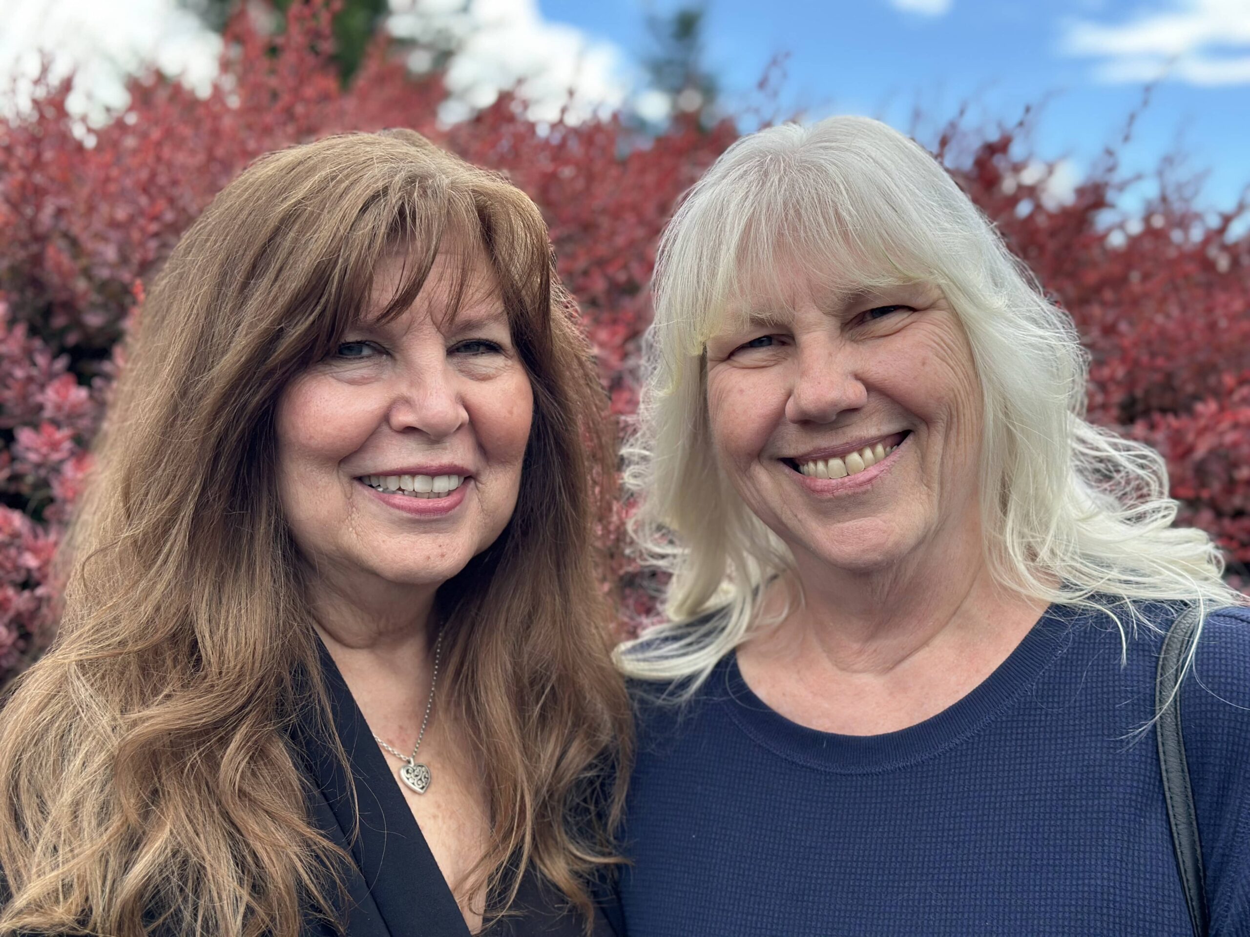 The Matriarchs