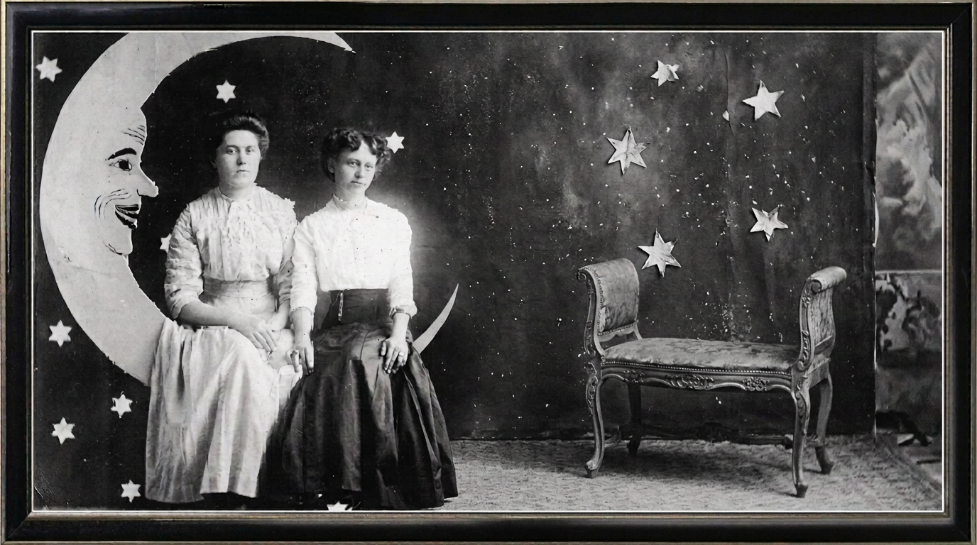 “The Matriarchs” Collection Coming Soon