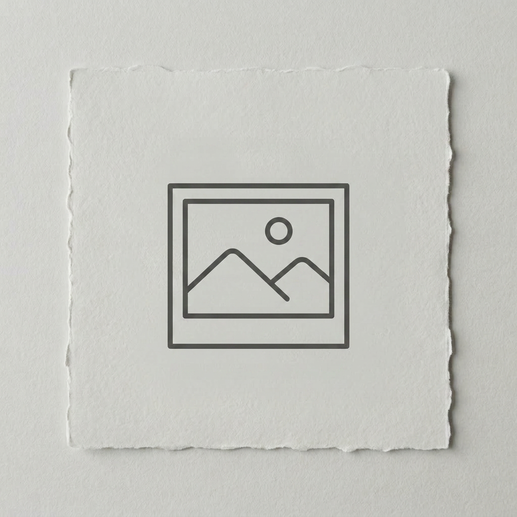 A black and white photograph icon.